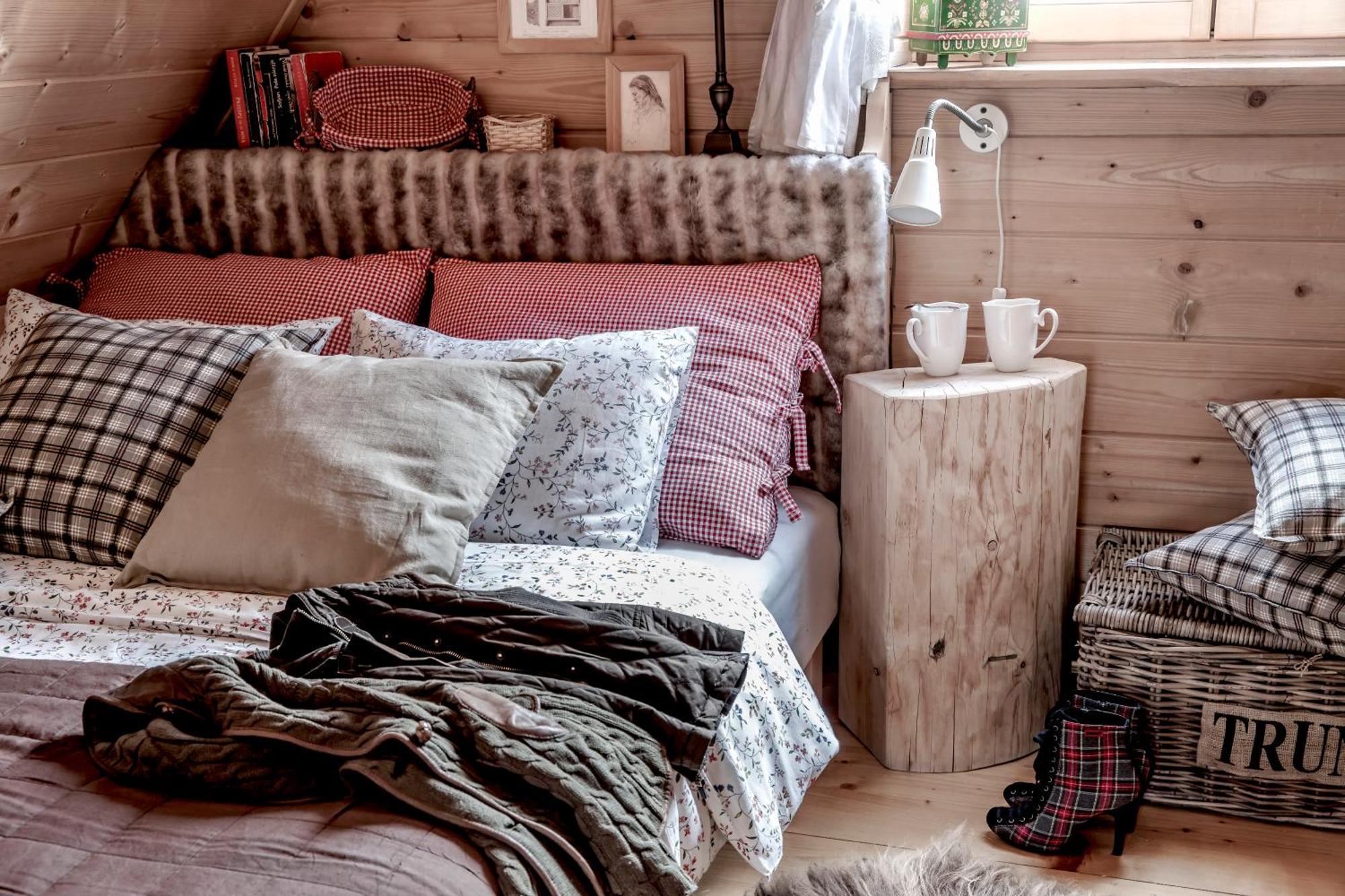 Gorska Osada Beautiful Chalets Закопане Екстериор снимка